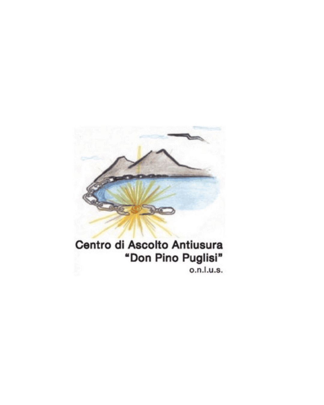 Centro di Ascolto Antiusura Don Pino Puglisi 