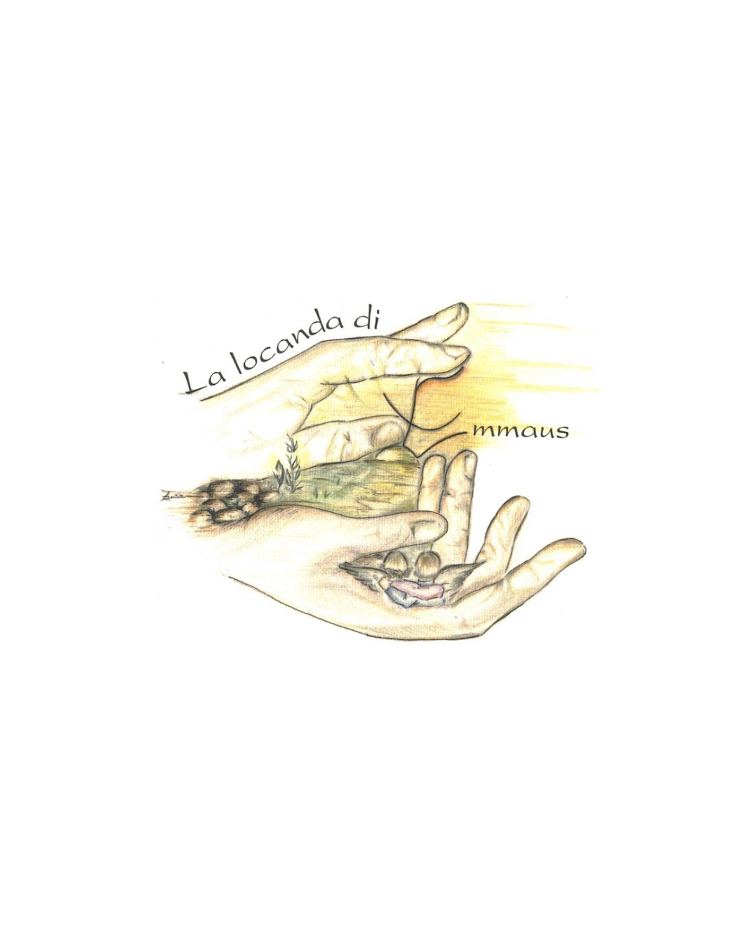 La Locanda di Emmaus 
