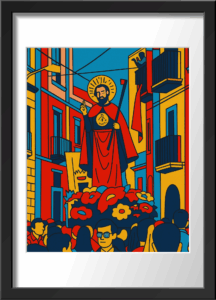 Processione di San Ciro