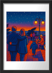 Belvedere San Sebastiano al Vesuvio